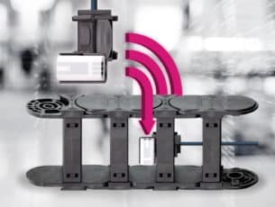 Real-time bewaking is betaalbaarder dan ooit: igus levensduursensor verkrijgbaar vanaf 248 euro 198