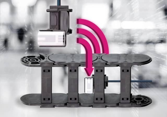 Real-time bewaking is betaalbaarder dan ooit: igus levensduursensor verkrijgbaar vanaf 248 euro 5