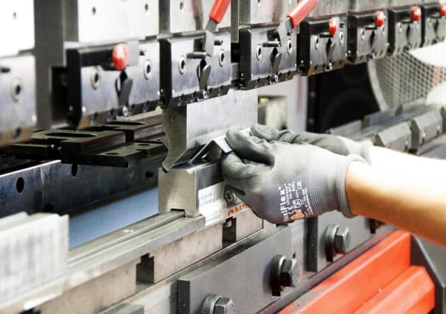 Roadmap naar toelevering van de toekomst 5