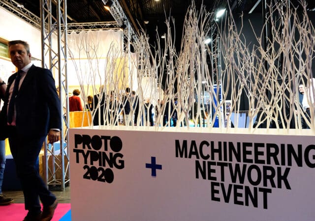 De cirkel sluiten op netwerkevent D2M 5