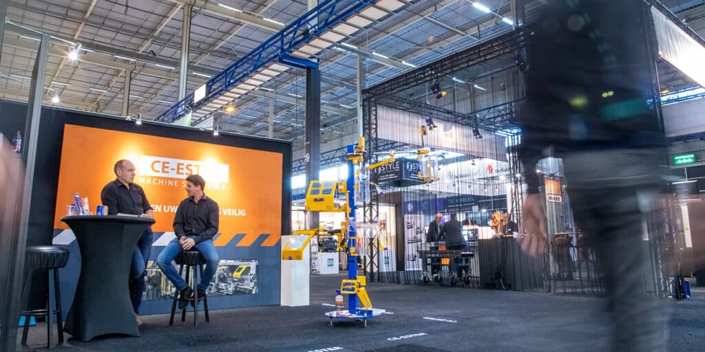 Metavak en Welding Week bundelen de krachten 3