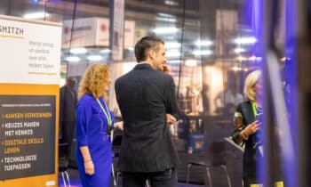 Metavak en Welding Week ­bundelen de krachten 9
