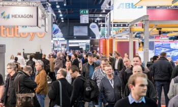 De laatste rechte lijn naar TechniShow en ESEF Maakindustrie 53