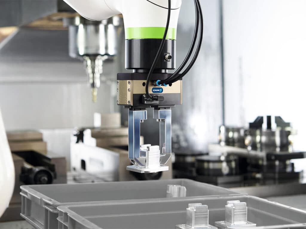 De laatste rechte lijn naar TechniShow en ESEF Maakindustrie 2