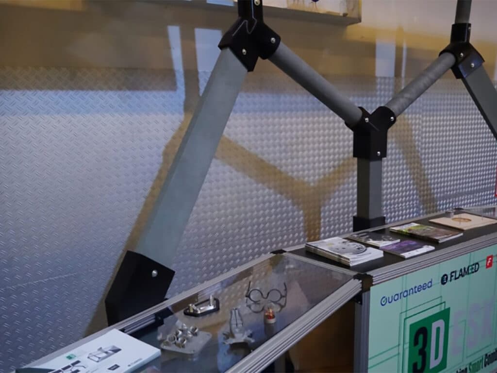 De laatste rechte lijn naar TechniShow en ESEF Maakindustrie 3