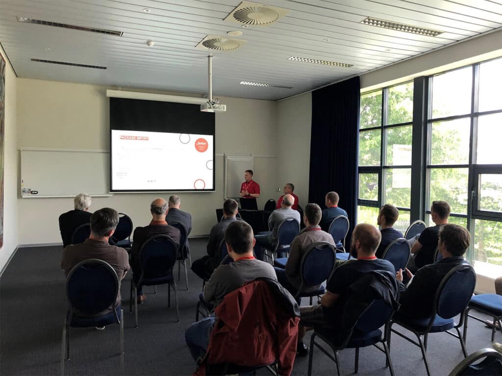 Haal het maximum uit CAD/CAM-software met persoonlijke begeleiding 2