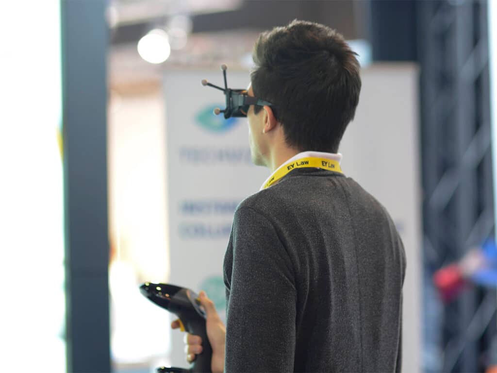 De cirkel sluiten op netwerkevent D2M 3