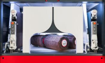 Nieuw model ontbraammachine leidt tot optimale resultaten 12