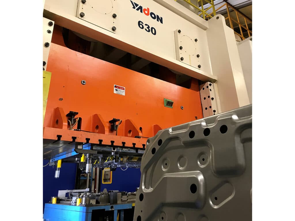 Nieuwe freesmachine geeft meer flexibiliteit 2