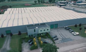 "JUST IN TIME WERKING VOOROP VOOR MCL METAALHANDEL" 10