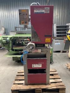 Tweedehands metaalbewerkingsmachines 1