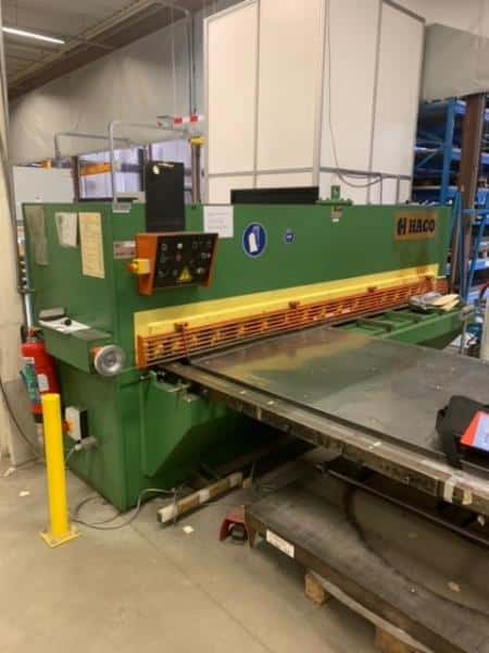 Tweedehands metaalbewerkingsmachines 2