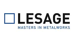 LESAGE logo