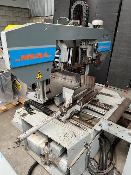 Tweedehands metaalbewerkingsmachines 3