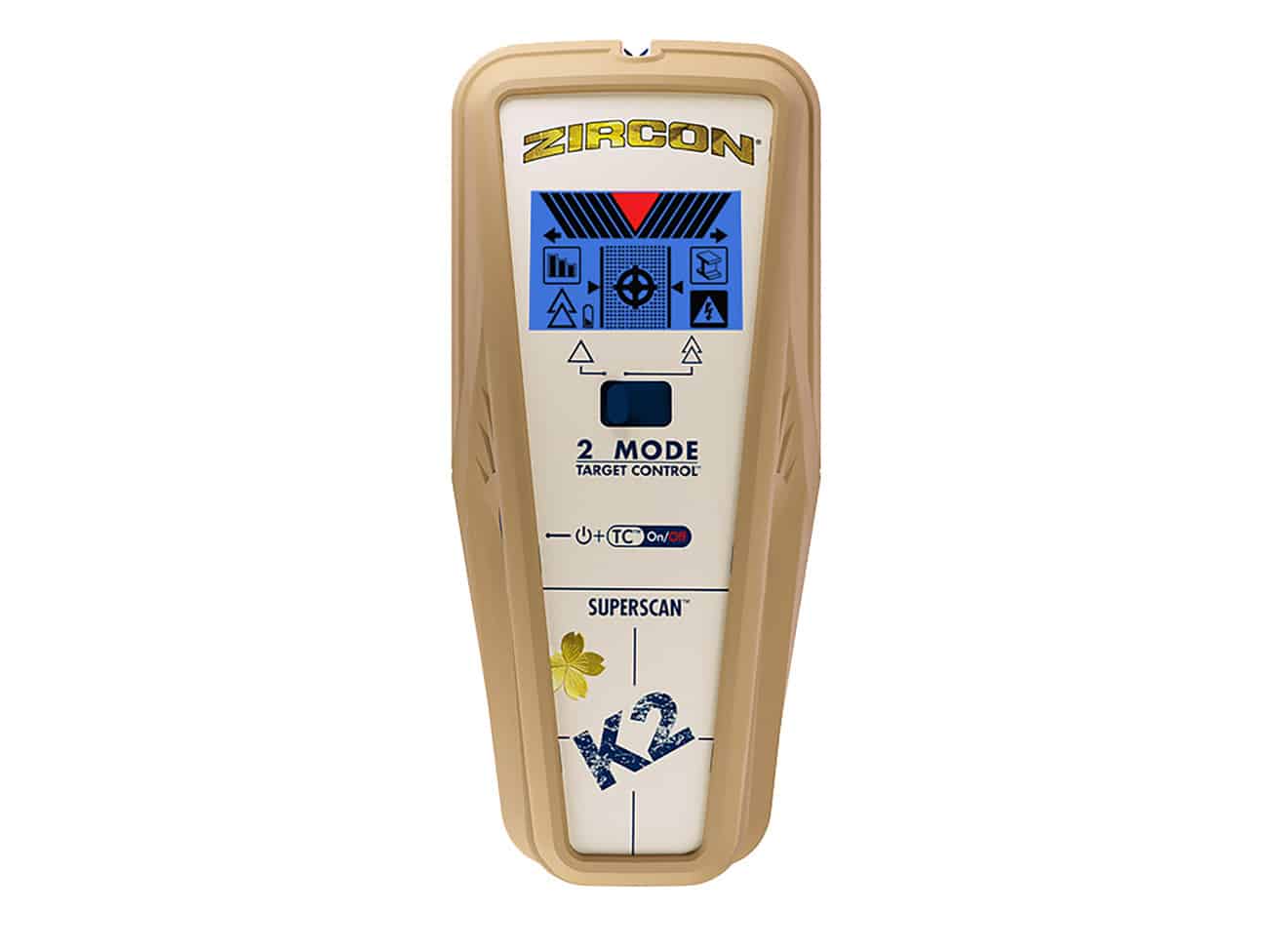 Zircon toont geavanceerde SuperScan™ balkzoekers en nieuwe ExitPoint™ XL500 Through-Hole boorgeleider op de Eisenwarenmesse 2022 2