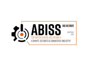 Het kruim van de 'Industrial Digital Innovators' komt opnieuw samen op ABISS 246