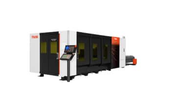 Mazak introduceert Laser Beam Shaping-technologie op EuroBLECH 2022 7