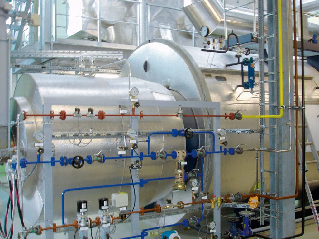 Mewa gaat voluit voor duurzame ontwikkeling 2