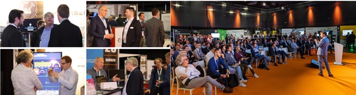 Het kruim van de 'Industrial Digital Innovators' komt opnieuw samen op ABISS 1