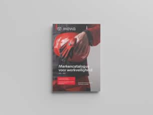 Mewa-merkencatalogus voor arbeidsveiligheid 2022/23 115