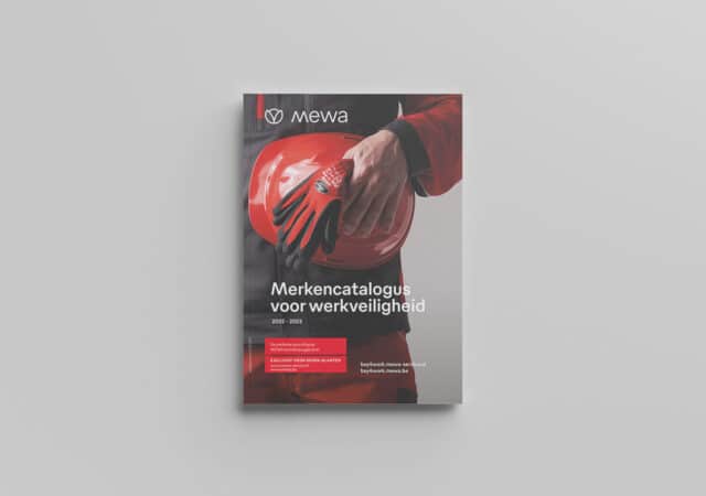 Mewa-merkencatalogus voor arbeidsveiligheid 2022/23 4