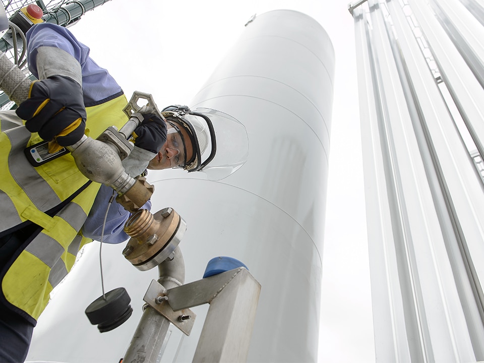 Een betrouwbare energie-oplossing die ook nog eens future proof is 1