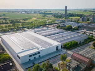 Nieuwbouw versterkt reputatie als one-stop-shop voor metaalbewerking 104