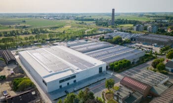 Nieuwbouw versterkt reputatie als one-stop-shop voor metaalbewerking 4