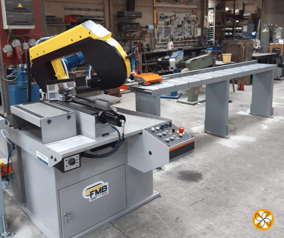 Metaalbewerkingsmachines kopen in België? Je bent aan het juiste adres.