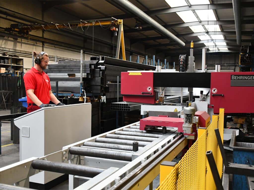 “Weer klaar voor de volgende twintig jaar” 2