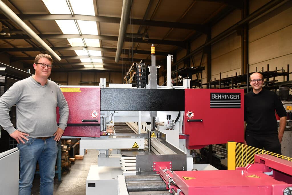 “Weer klaar voor de volgende twintig jaar”