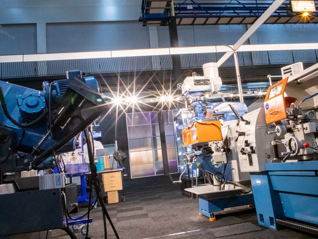 METAVAK en Welding Week gaan van start 1