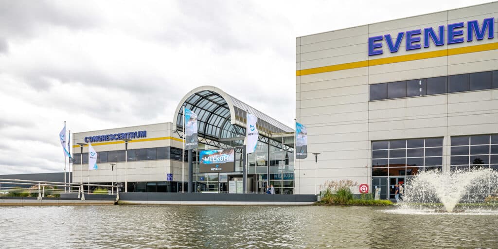 METAVAK en Welding Week gaan van start