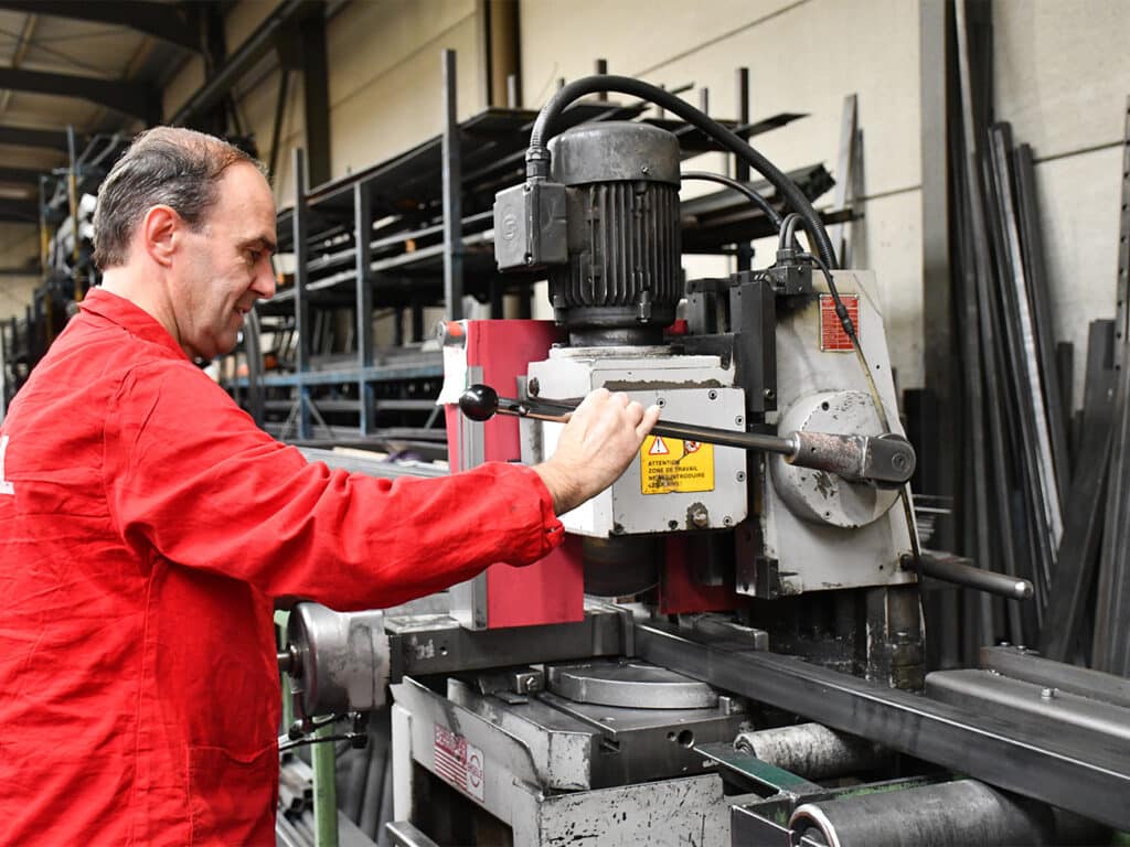 “Weer klaar voor de volgende twintig jaar” 1