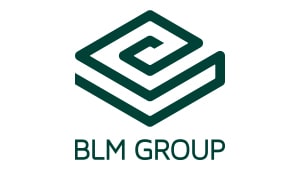 BLM GROUP Benelux BV logo