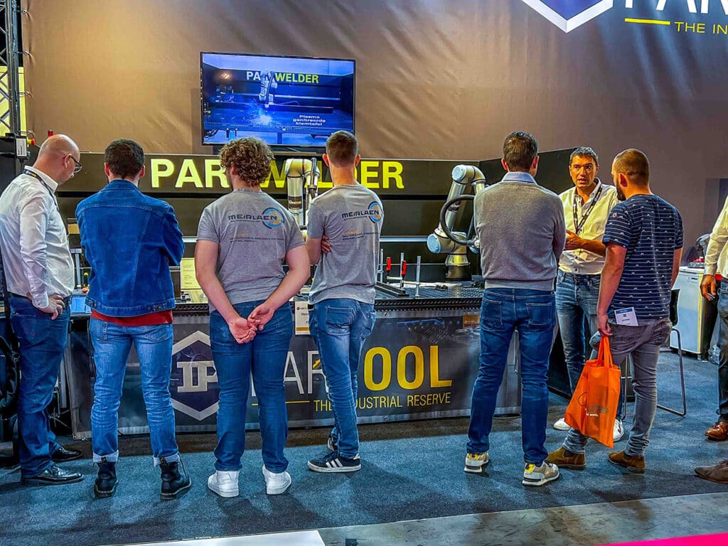 Succesvolle introductie in de wereld van het nieuwe maken 4