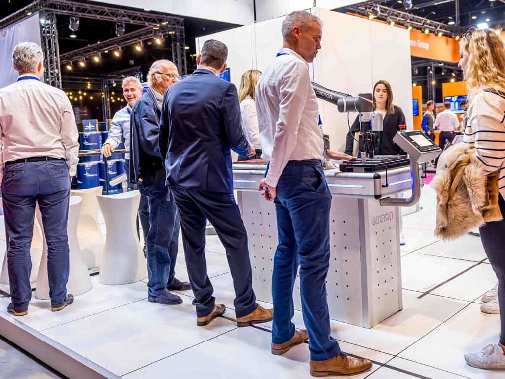 Succesvolle introductie in de wereld van het nieuwe maken 2