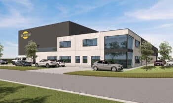Nieuwbouw voor overtuigende demonstraties 5