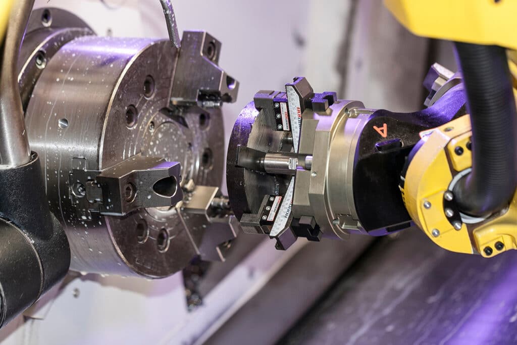 Nieuwbouw versterkt reputatie als one-stop-shop voor metaalbewerking 2