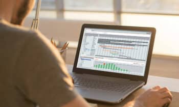 Efficiënter werken dankzij innovatieve ERP-software 83