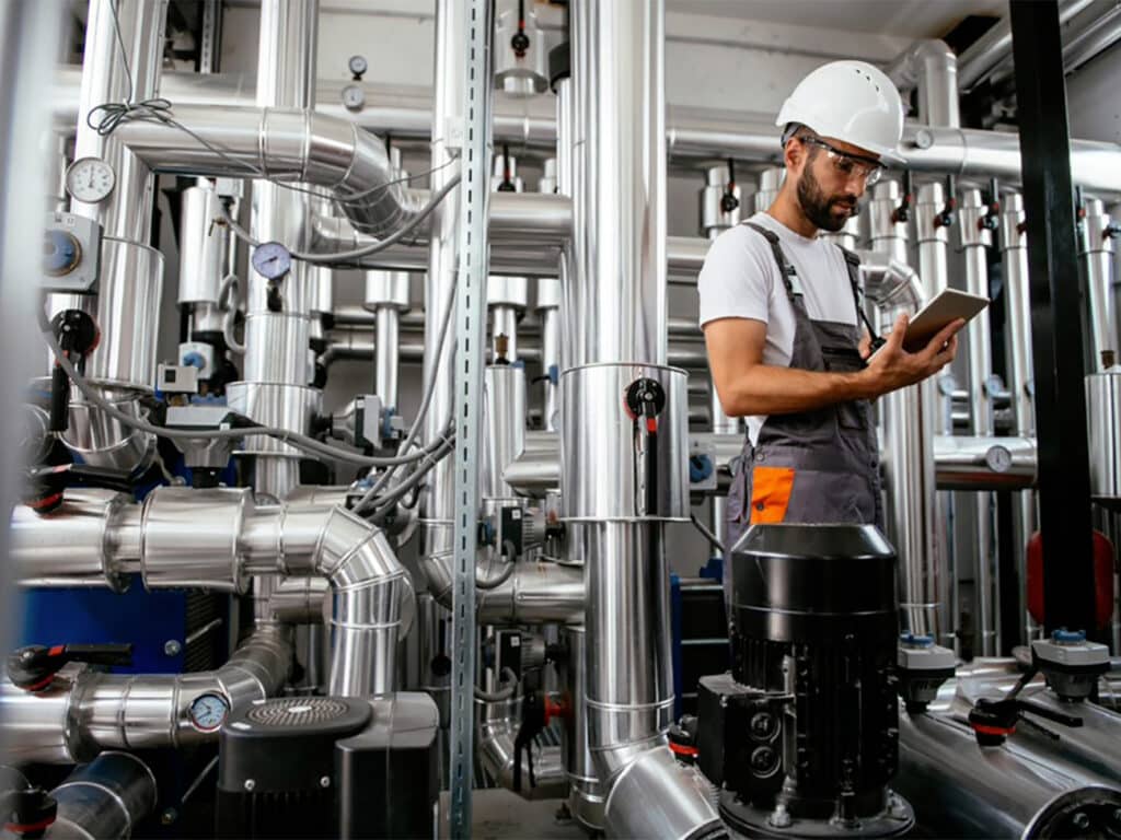 Efficiënter werken dankzij innovatieve ERP-software 3