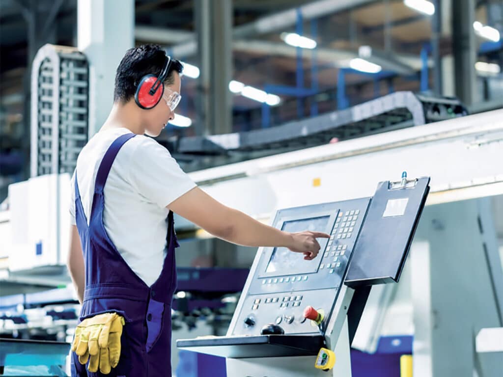 Efficiënter werken dankzij innovatieve ERP-software 1