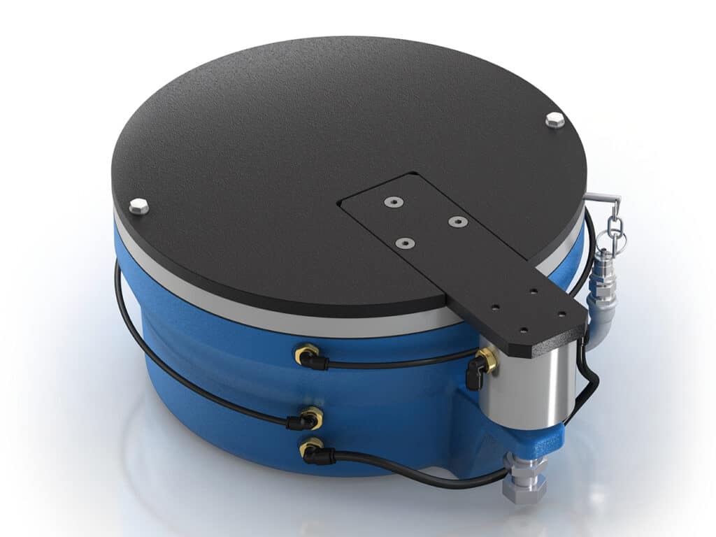 ACE op Precisiebeurs 2022: focus op semi-conductor industrie 1