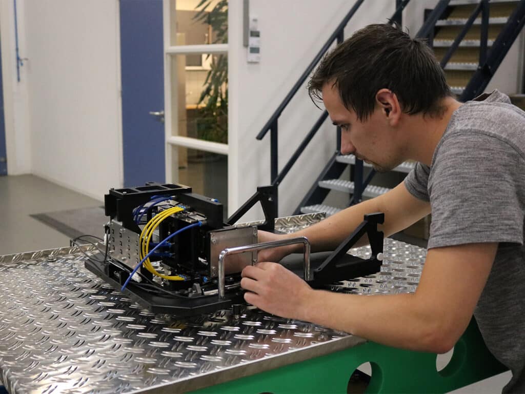 Meedenkende leverancier speelt bepalende rol bij projecten 2