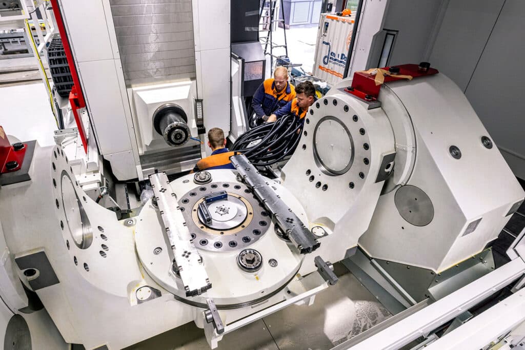 Klemtoon ligt meer dan ooit op volledige ontzorging van klant 2