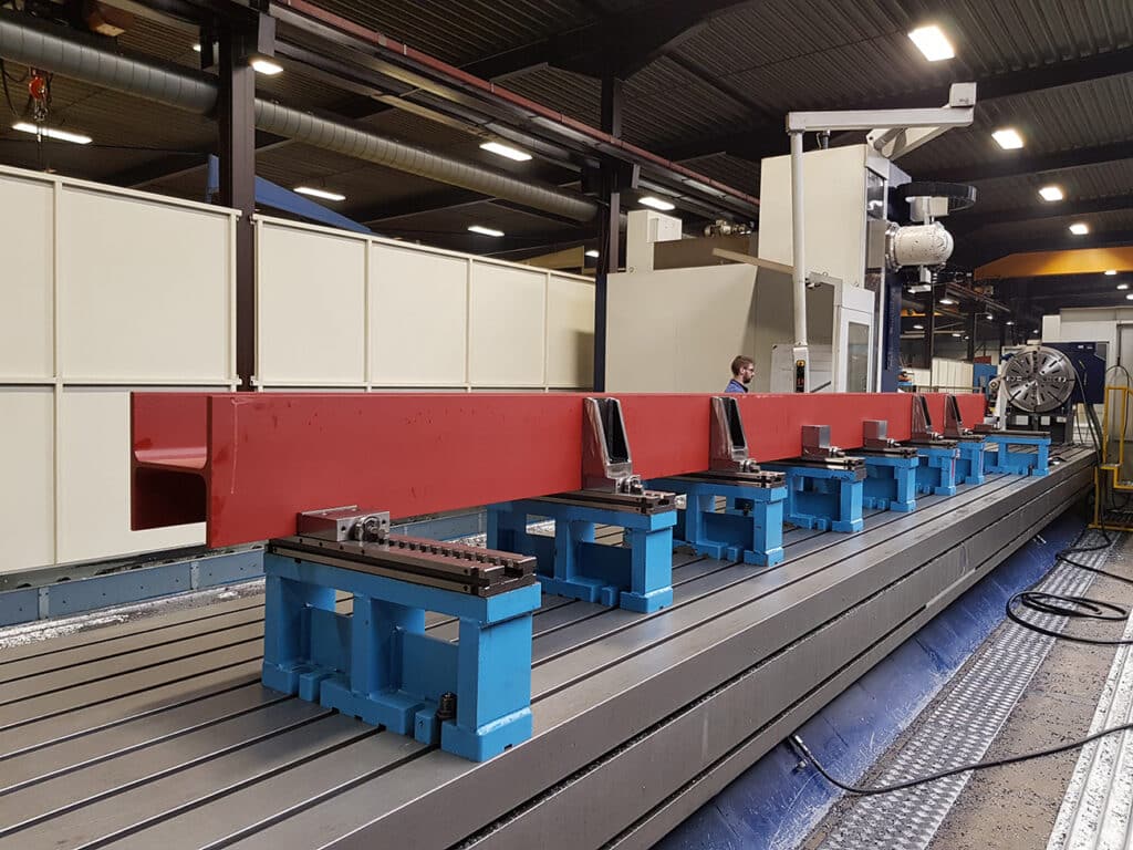 Meedenkende leverancier speelt bepalende rol bij projecten