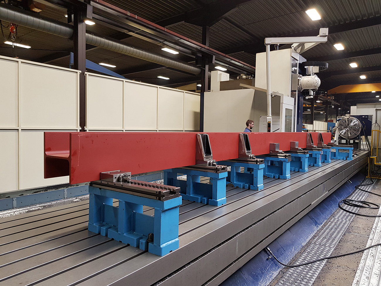 Meedenkende leverancier speelt bepalende rol bij projecten 4