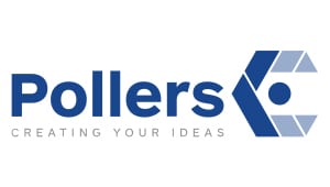 Pollers logo