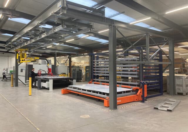 De juiste manipulatoren maken licht werk 4