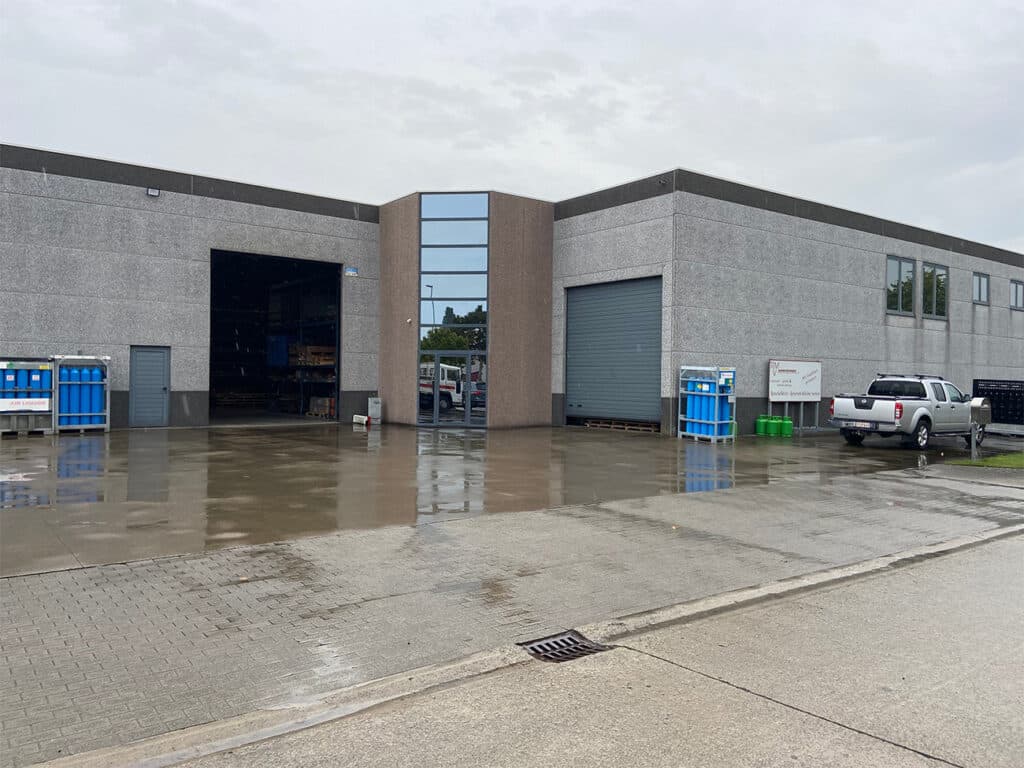 Kwaliteit staalplaten is primordiaal voor snij-, pons- en plooiwerk 2